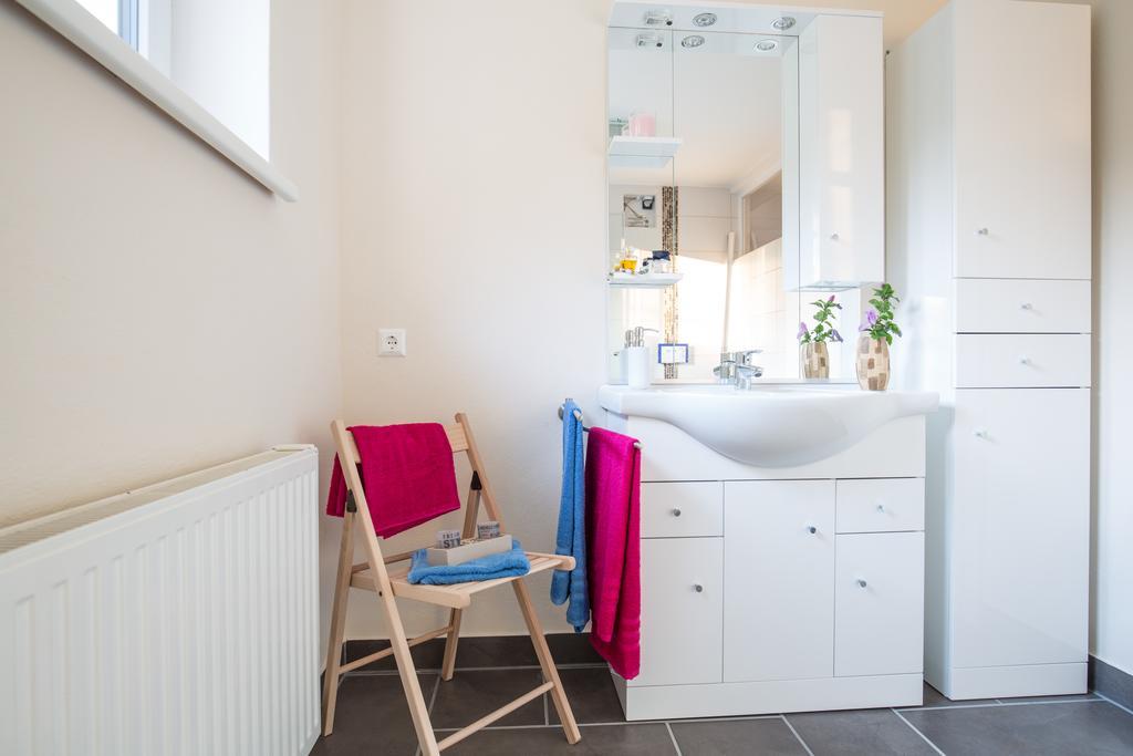 Apart Dirndltal Loich Chambre photo