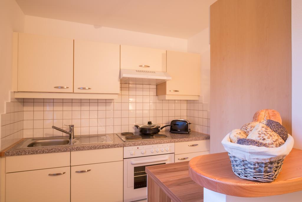 Apart Dirndltal Loich Chambre photo