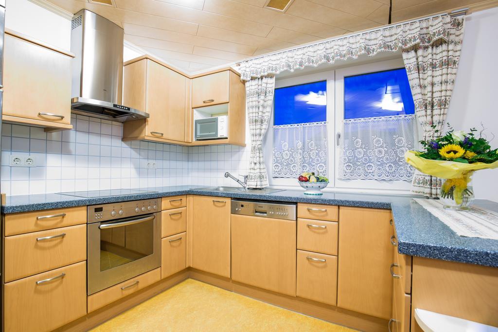 Apart Dirndltal Loich Chambre photo