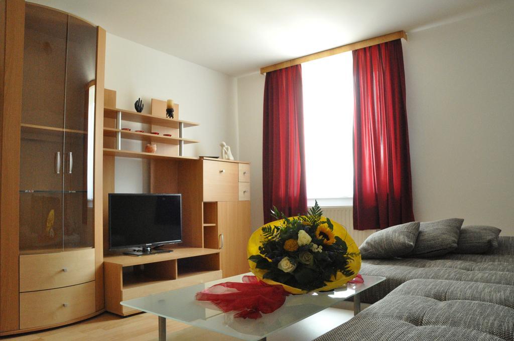 Apart Dirndltal Loich Chambre photo