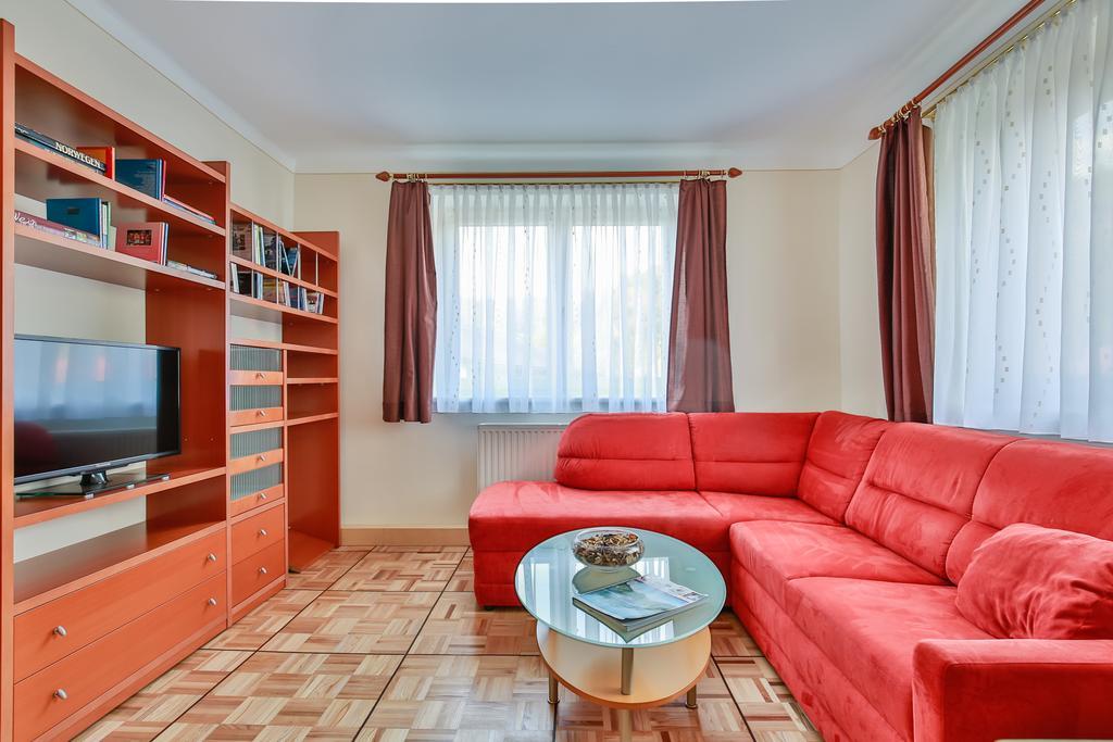 Apart Dirndltal Loich Extérieur photo