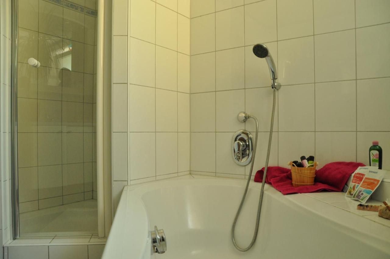 Apart Dirndltal Loich Extérieur photo